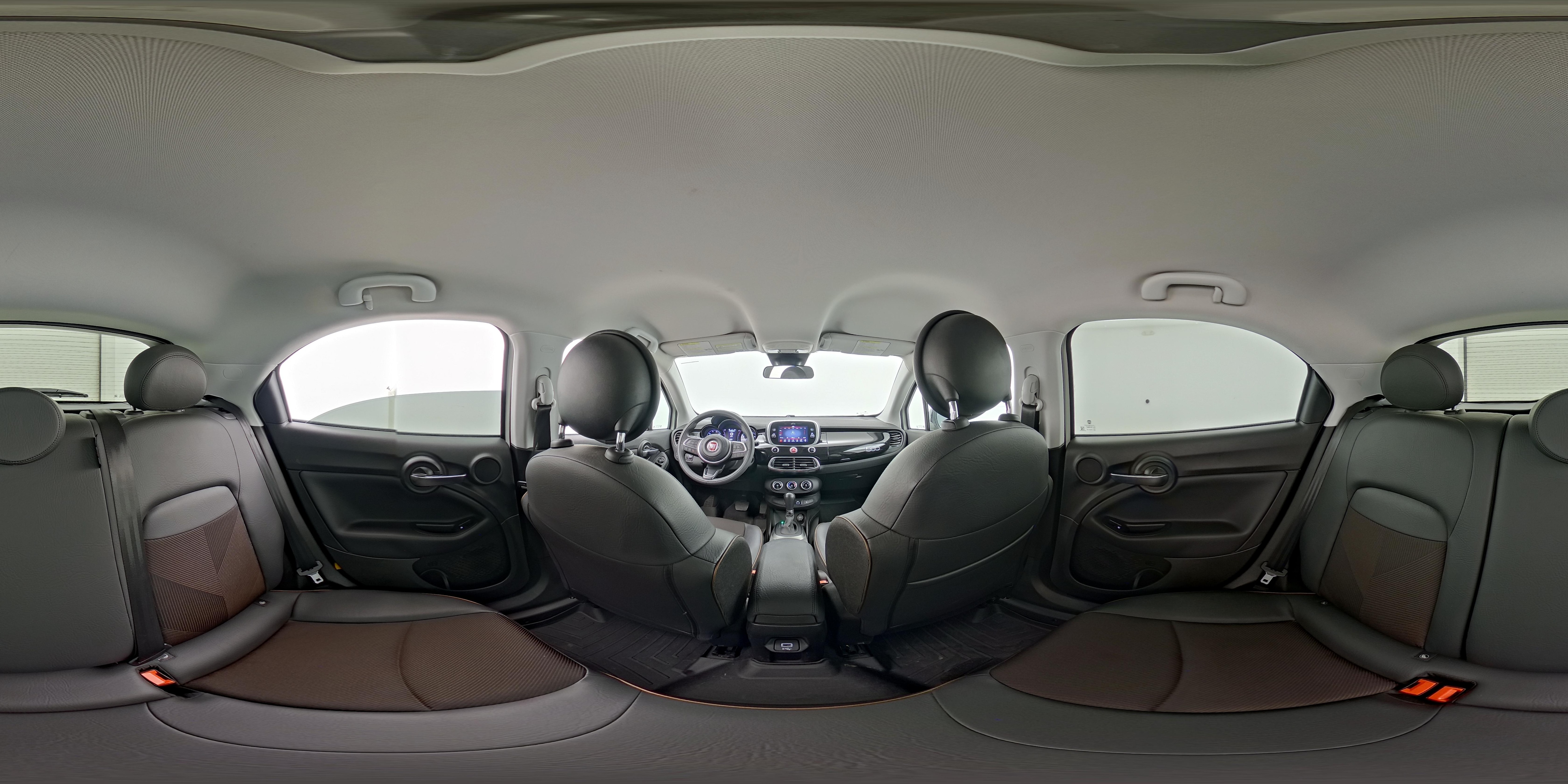 2019 FIAT 500X 120th Anniversary Edition - Photo 25