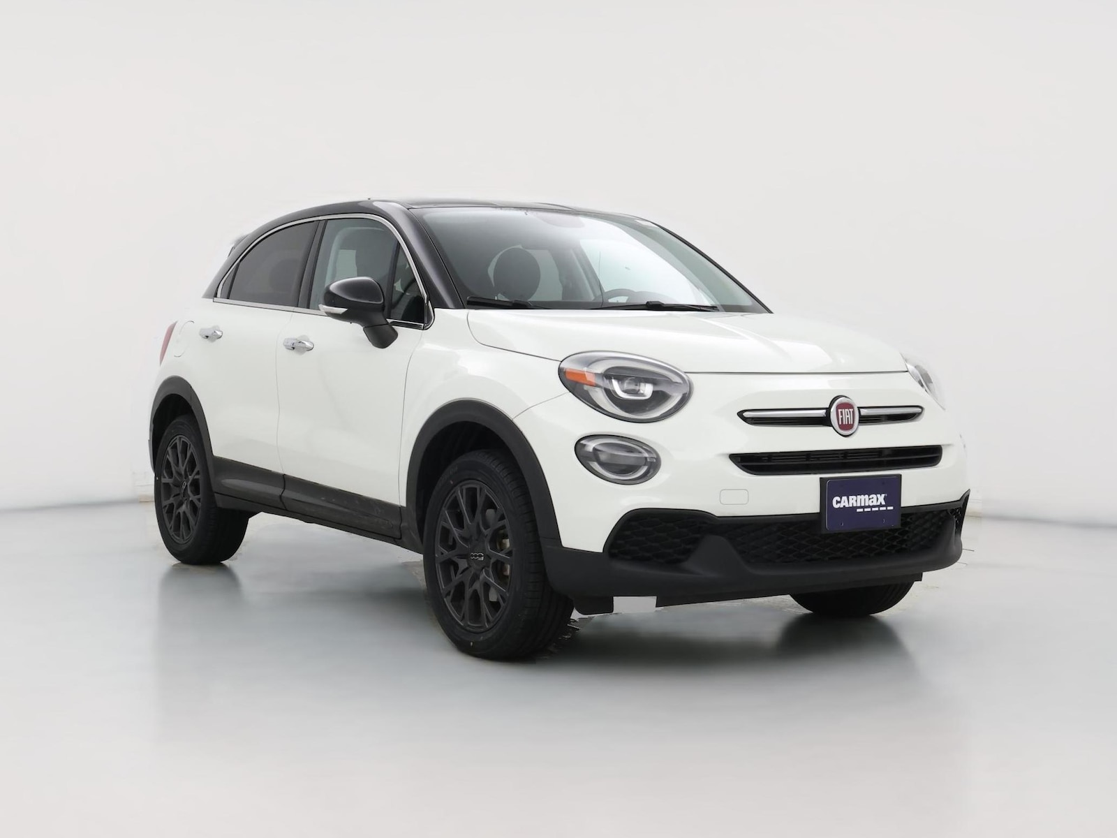 2019 FIAT 500X 120th Anniversary Edition - Photo 1