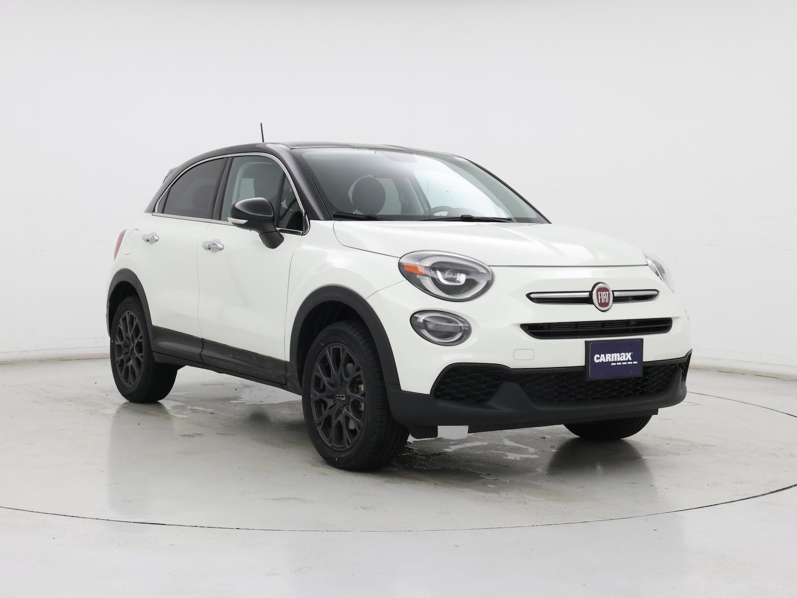 2019 FIAT 500X 120th Anniversary Edition - Photo 2