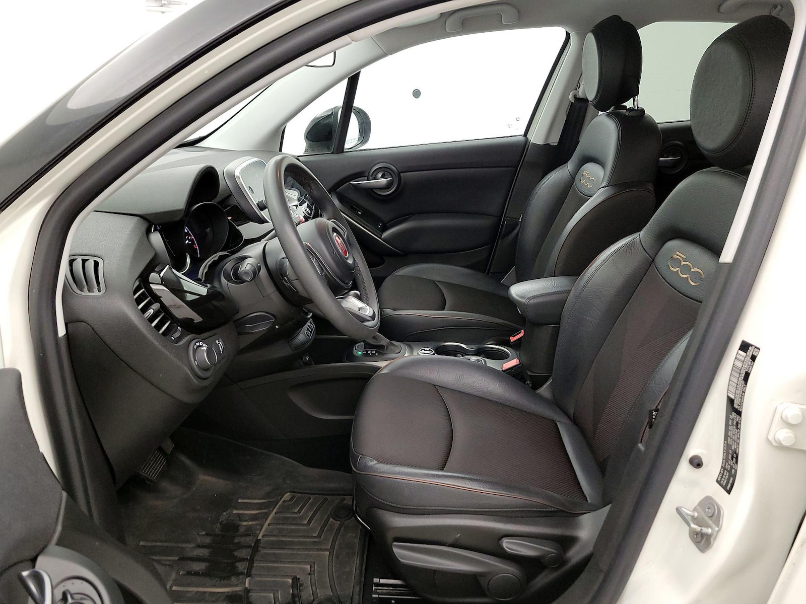 2019 FIAT 500X 120th Anniversary Edition - Photo 12