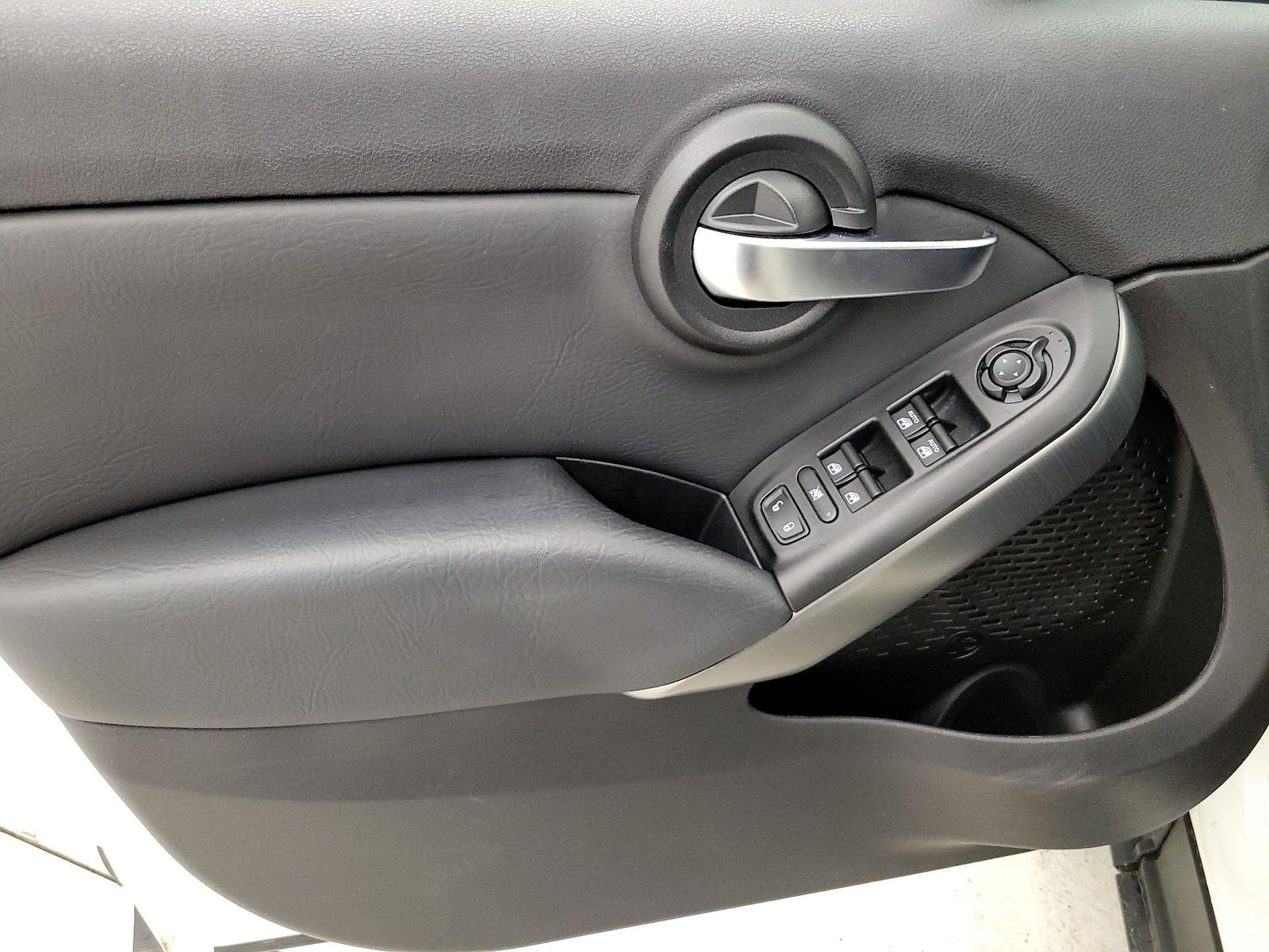 2019 FIAT 500X 120th Anniversary Edition - Photo 13