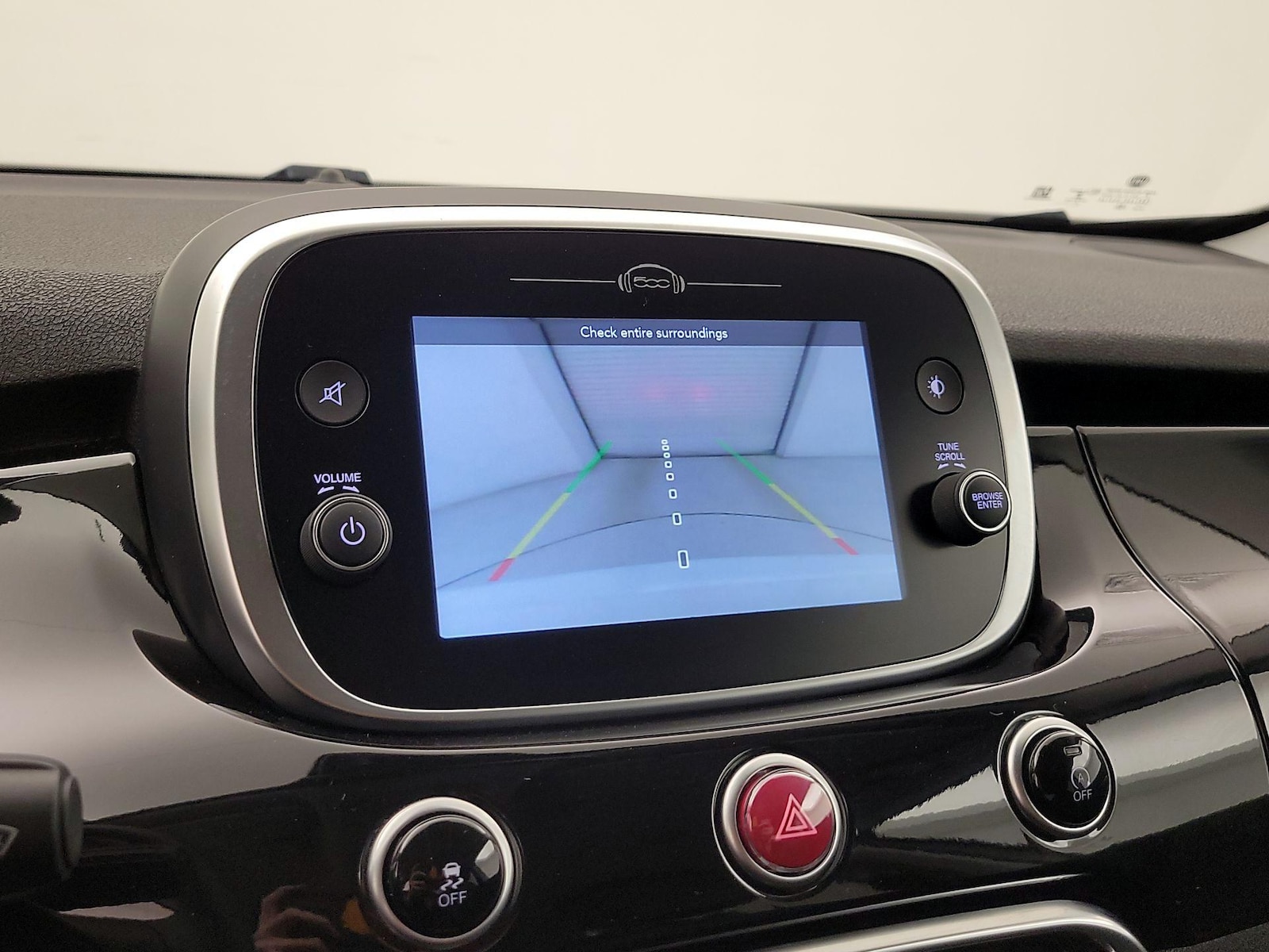 2019 FIAT 500X 120th Anniversary Edition - Photo 15