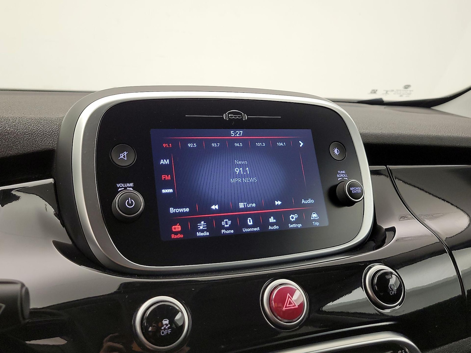 2019 FIAT 500X 120th Anniversary Edition - Photo 16