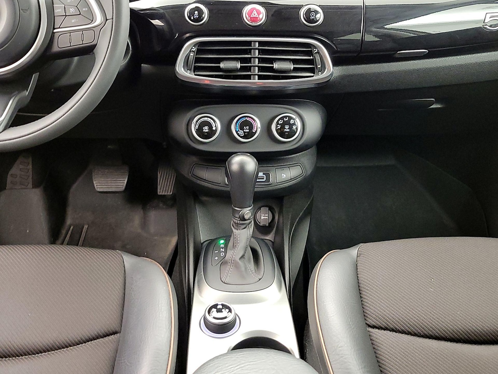 2019 FIAT 500X 120th Anniversary Edition - Photo 18