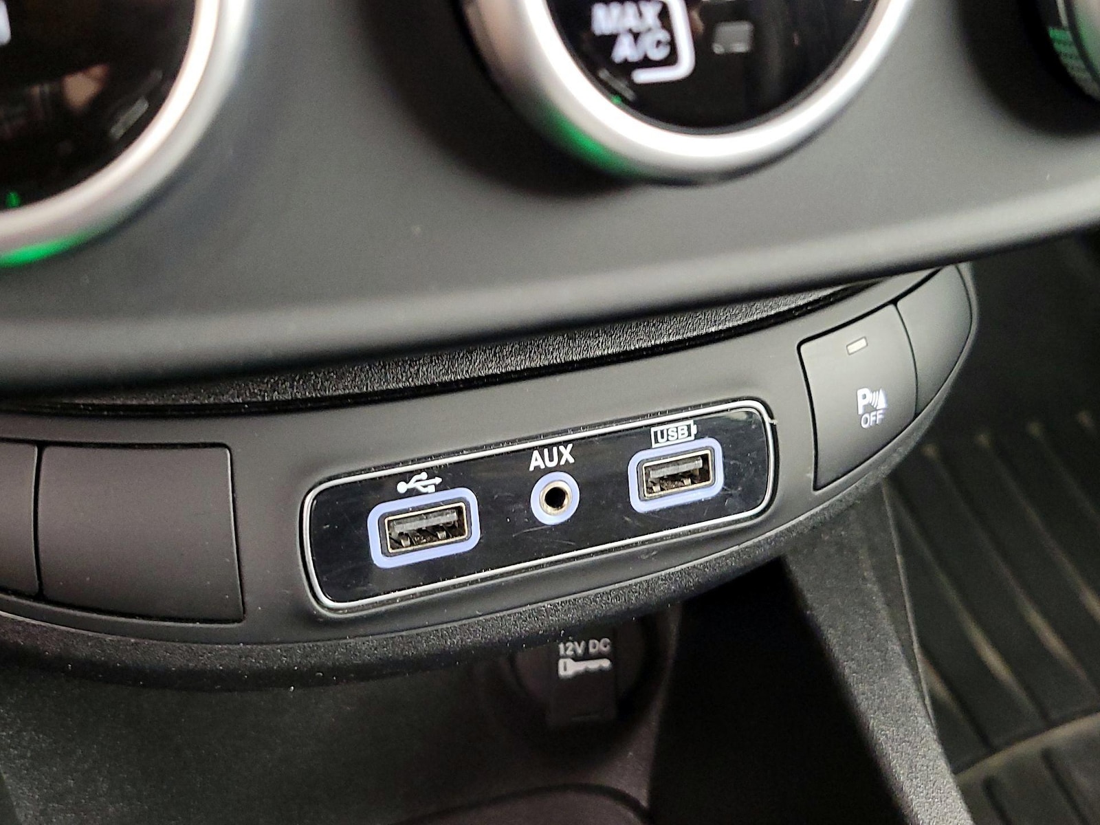 2019 FIAT 500X 120th Anniversary Edition - Photo 19