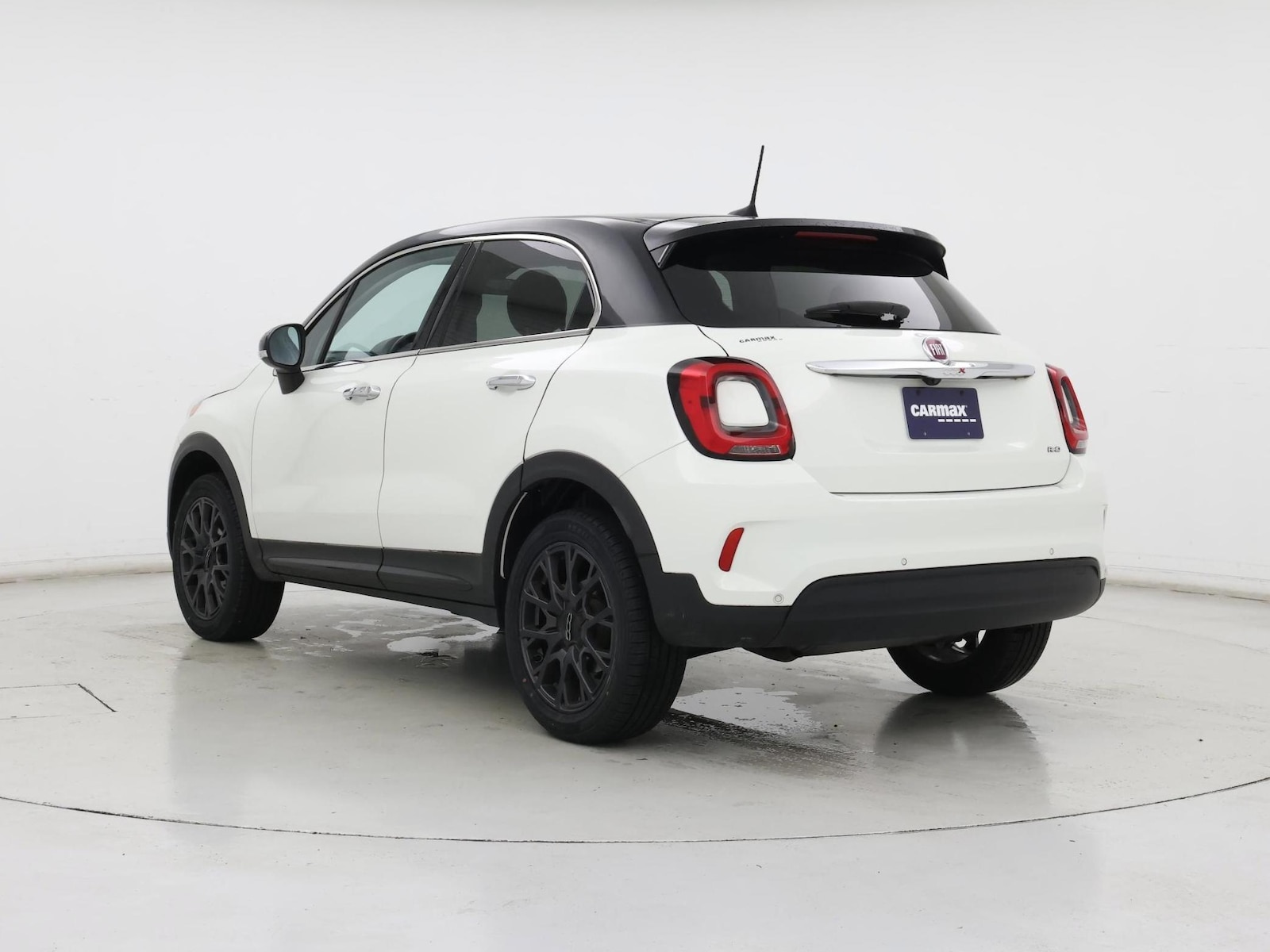 2019 FIAT 500X 120th Anniversary Edition - Photo 3