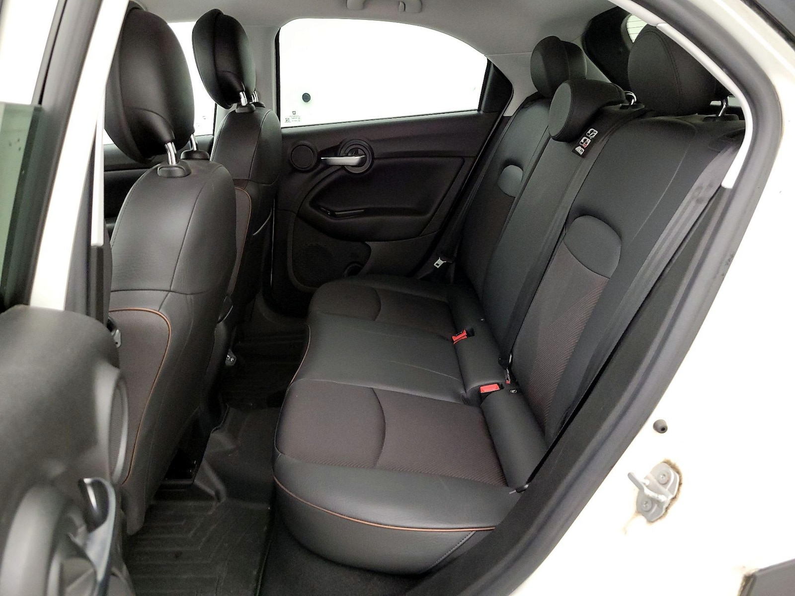 2019 FIAT 500X 120th Anniversary Edition - Photo 20