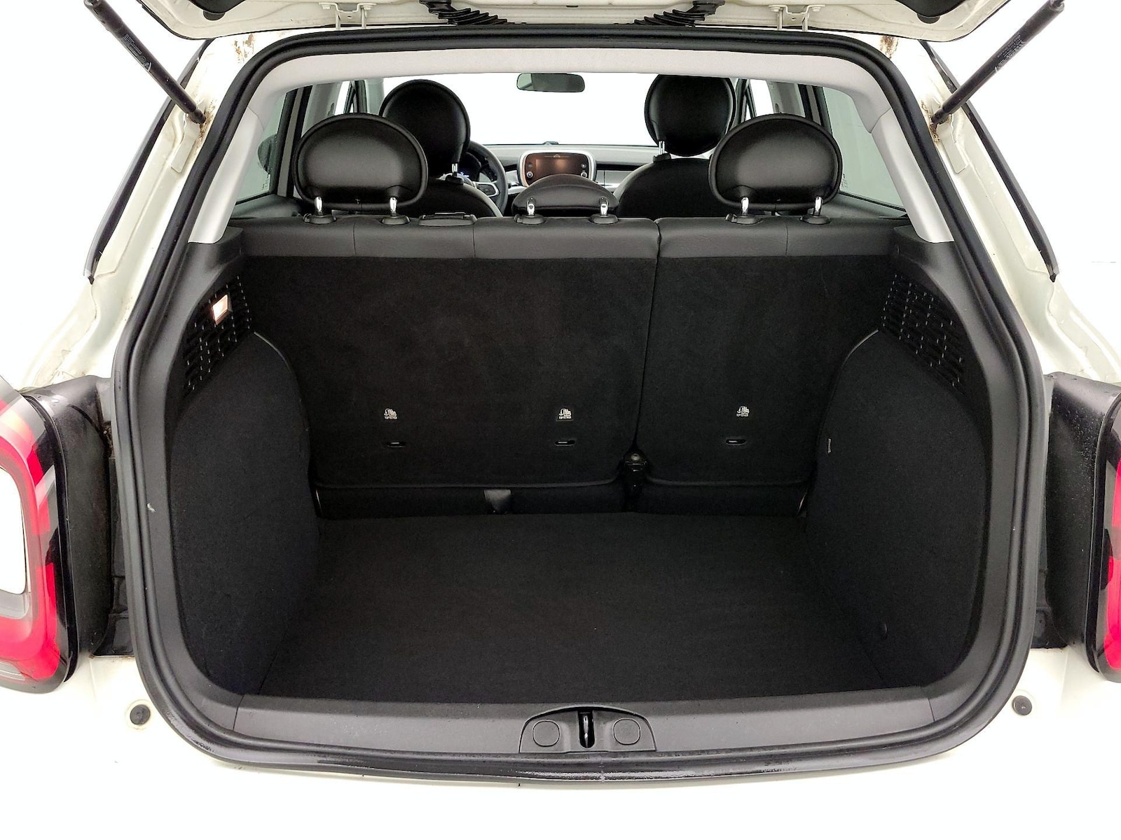 2019 FIAT 500X 120th Anniversary Edition - Photo 21