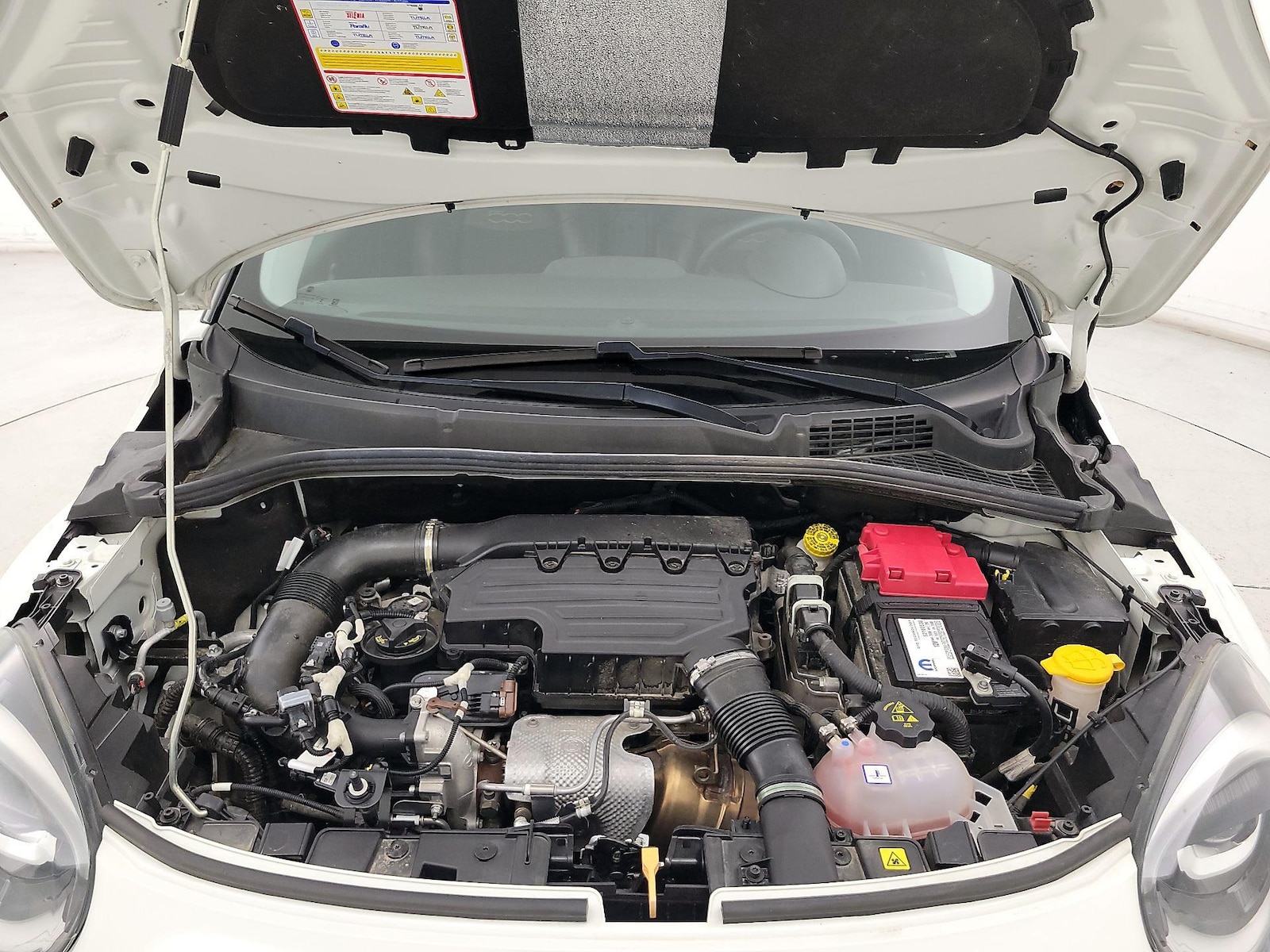 2019 FIAT 500X 120th Anniversary Edition - Photo 22