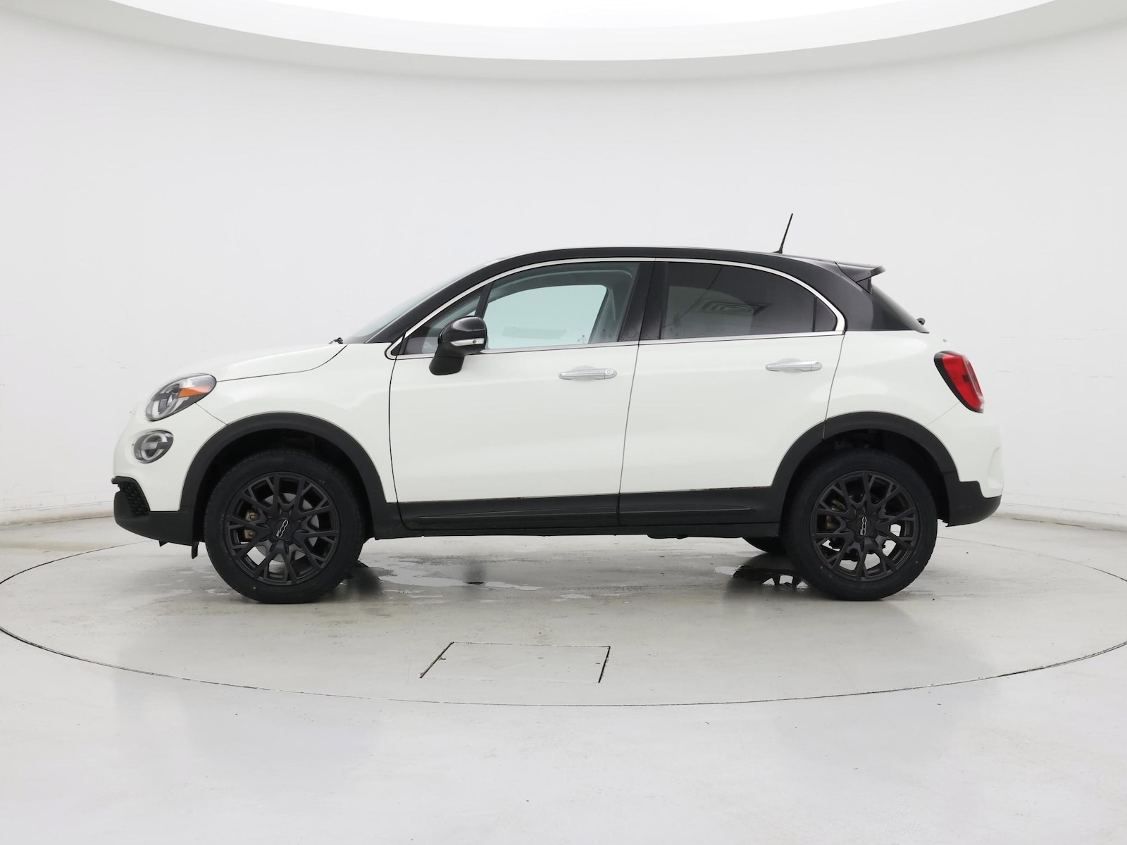 2019 FIAT 500X 120th Anniversary Edition - Photo 4