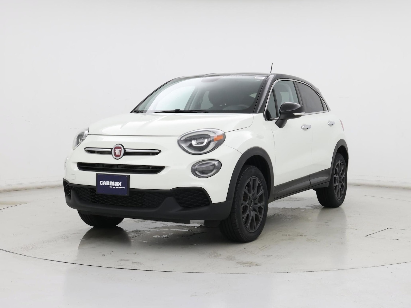 2019 FIAT 500X 120th Anniversary Edition - Photo 5