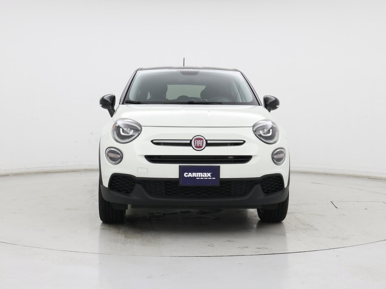 2019 FIAT 500X 120th Anniversary Edition - Photo 6