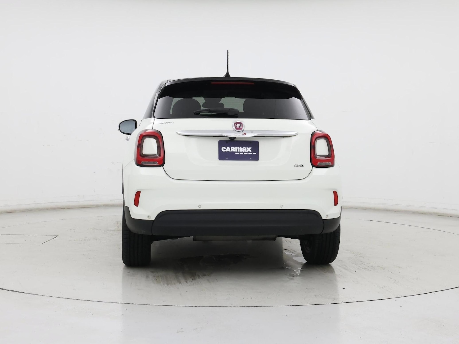 2019 FIAT 500X 120th Anniversary Edition - Photo 7