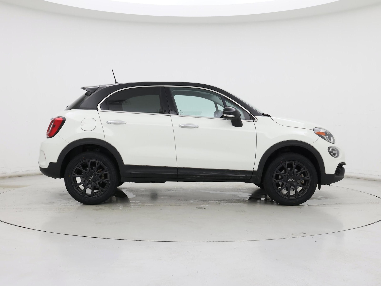 2019 FIAT 500X 120th Anniversary Edition - Photo 8