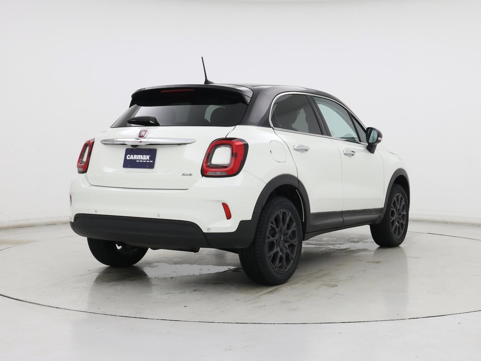 2019 FIAT 500X 120th Anniversary Edition - Photo 9