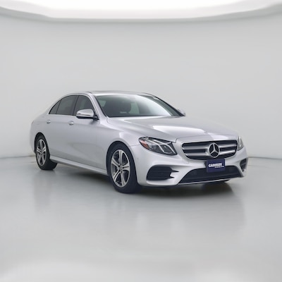 Recommended categories heading image of the selected vehicle