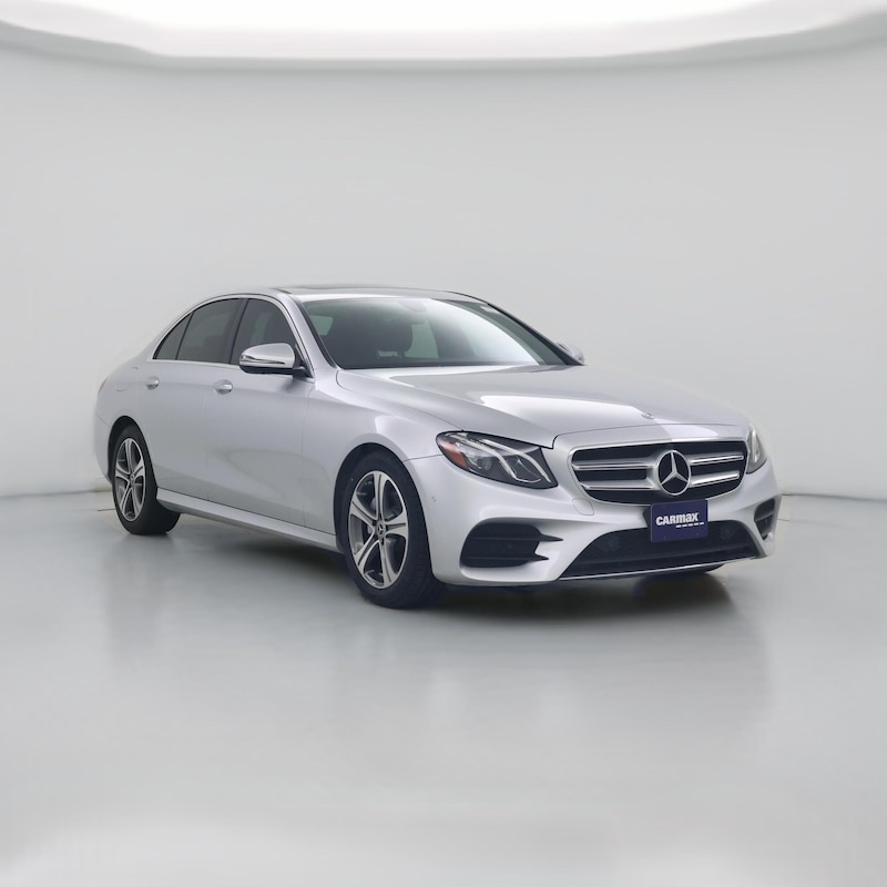 2019 Mercedes-Benz E300