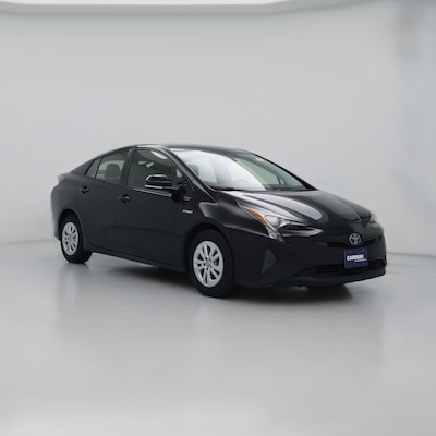 2018 Toyota Prius Two
