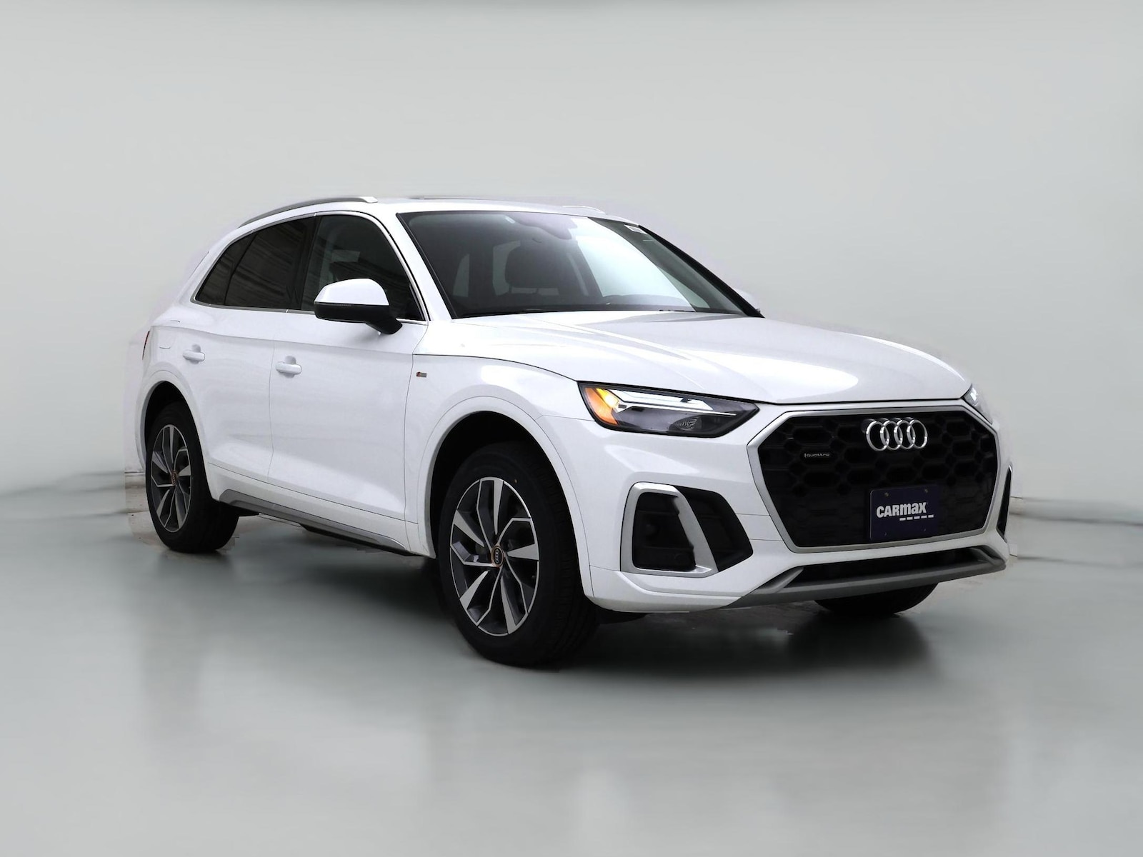 2022 Audi Q5 Premium Plus - Photo 1