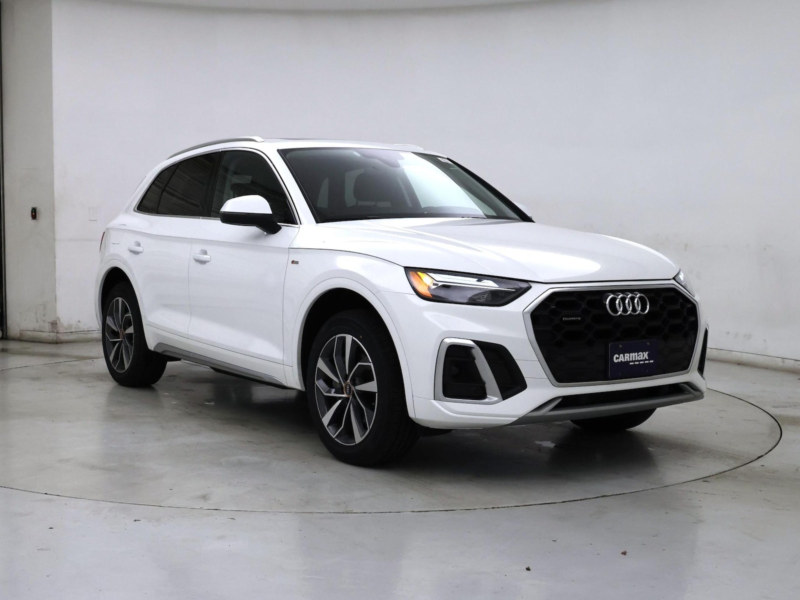 2022 Audi Q5 Premium Plus - Photo 2