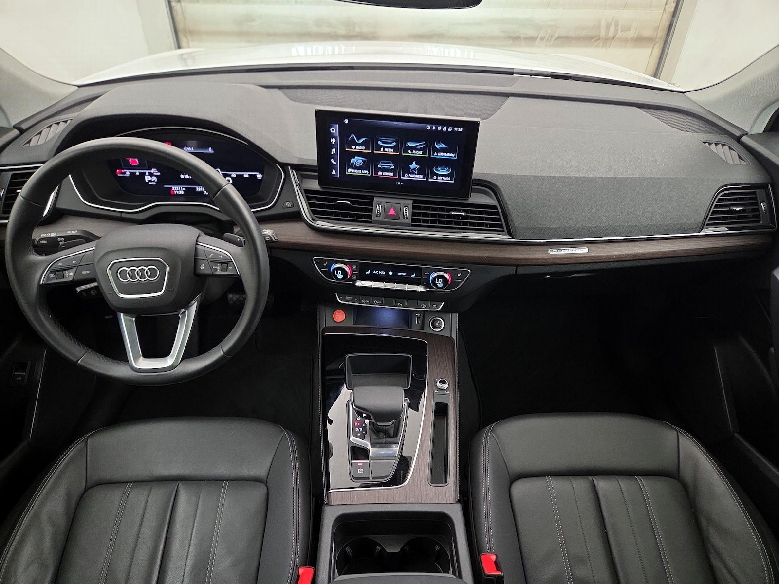 2022 Audi Q5 Premium Plus - Photo 10