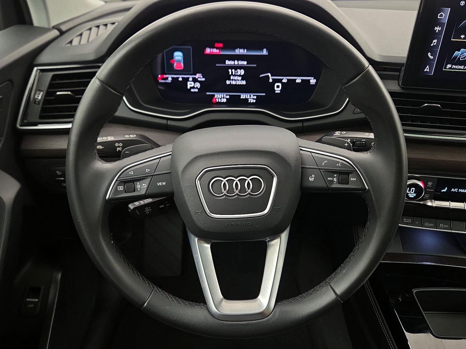 2022 Audi Q5 Premium Plus - Photo 11