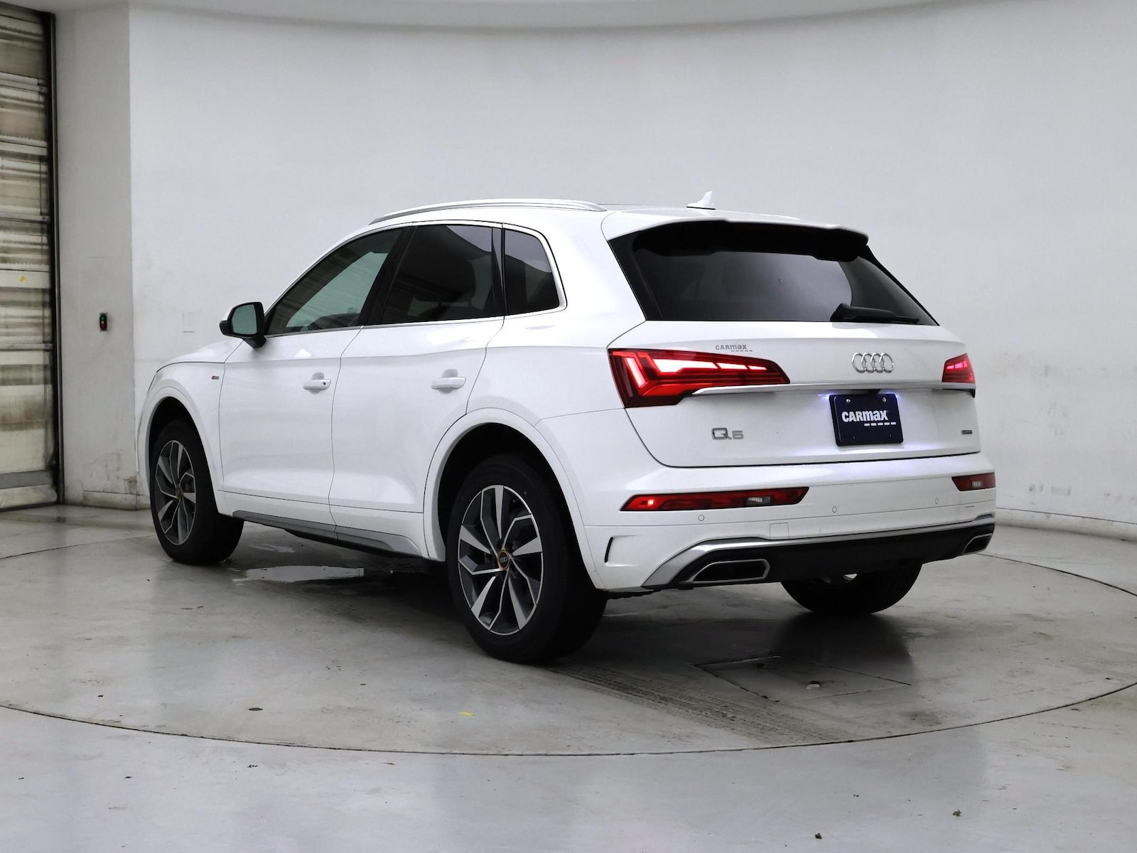2022 Audi Q5 Premium Plus - Photo 3