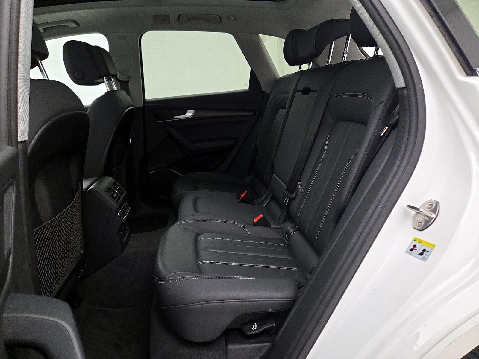 2022 Audi Q5 Premium Plus - Photo 21