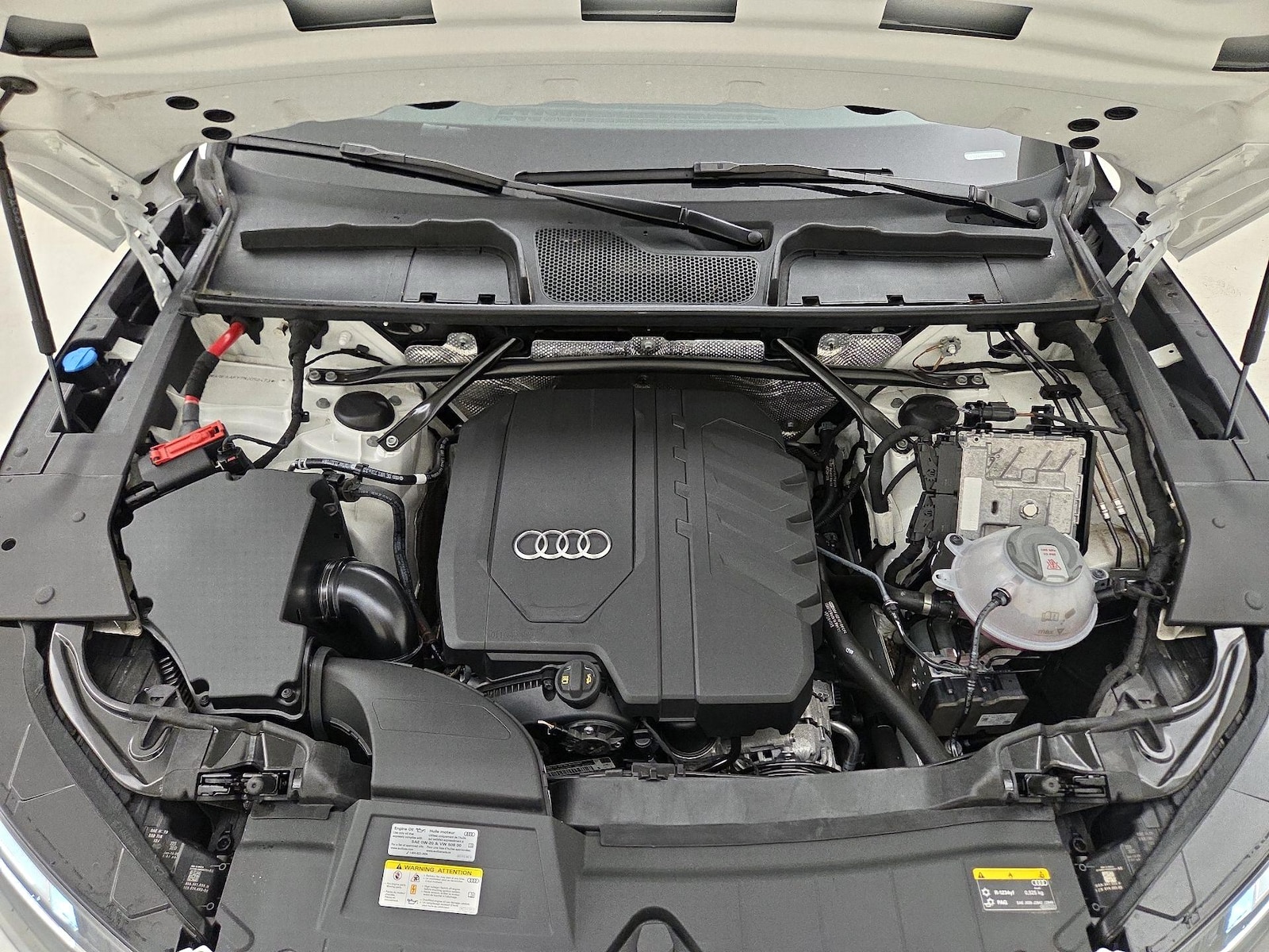 2022 Audi Q5 Premium Plus - Photo 23
