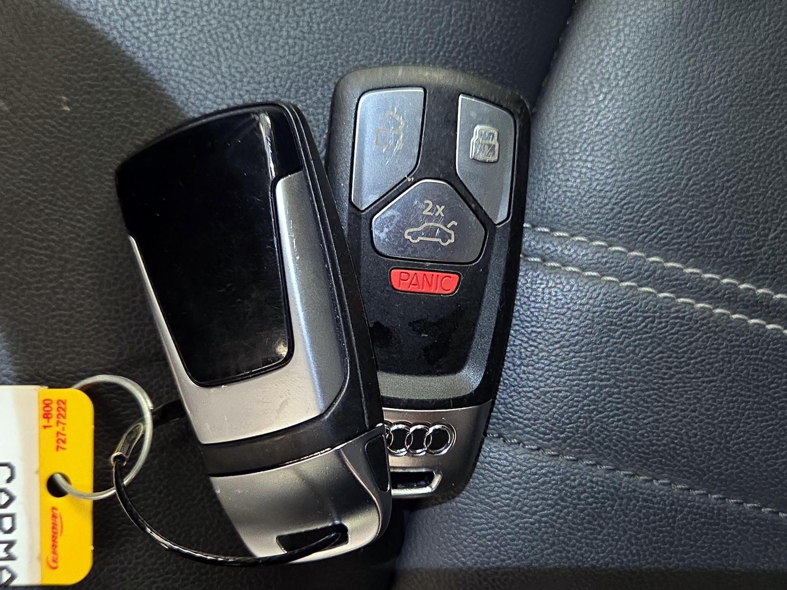 2022 Audi Q5 Premium Plus - Photo 24