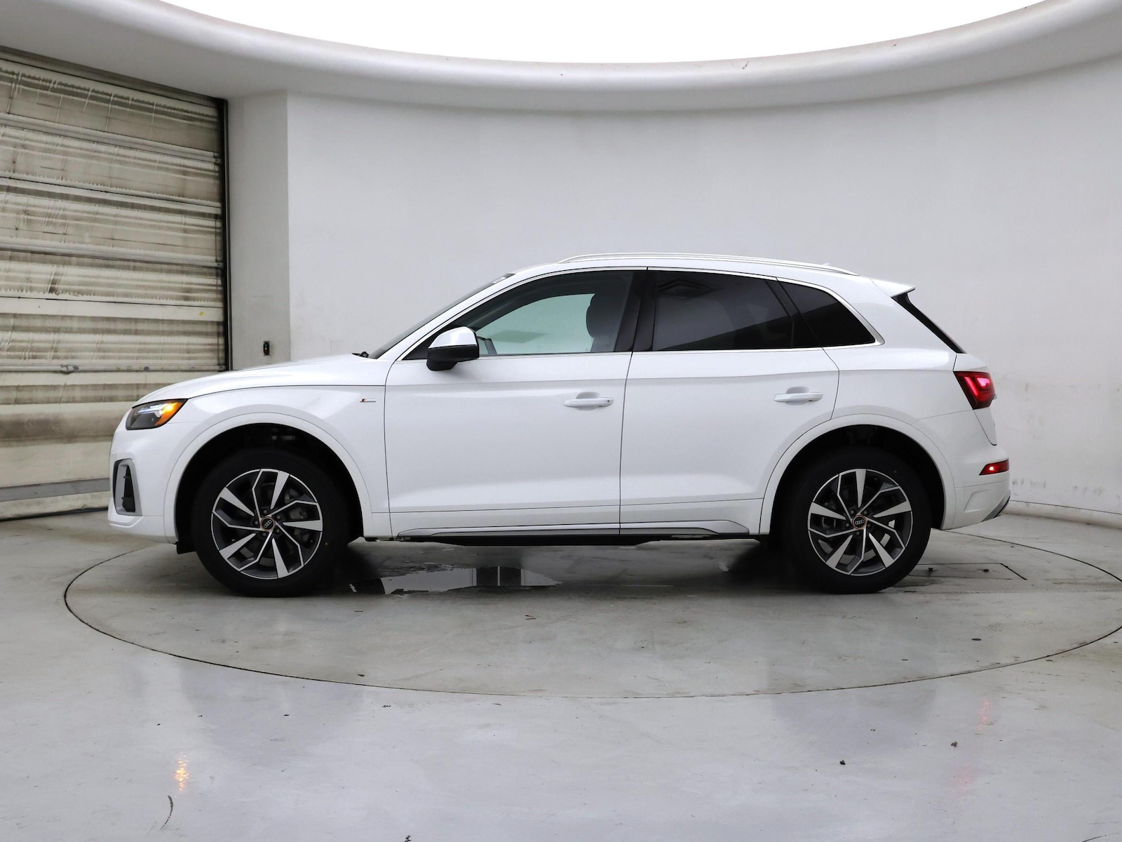 2022 Audi Q5 Premium Plus - Photo 4