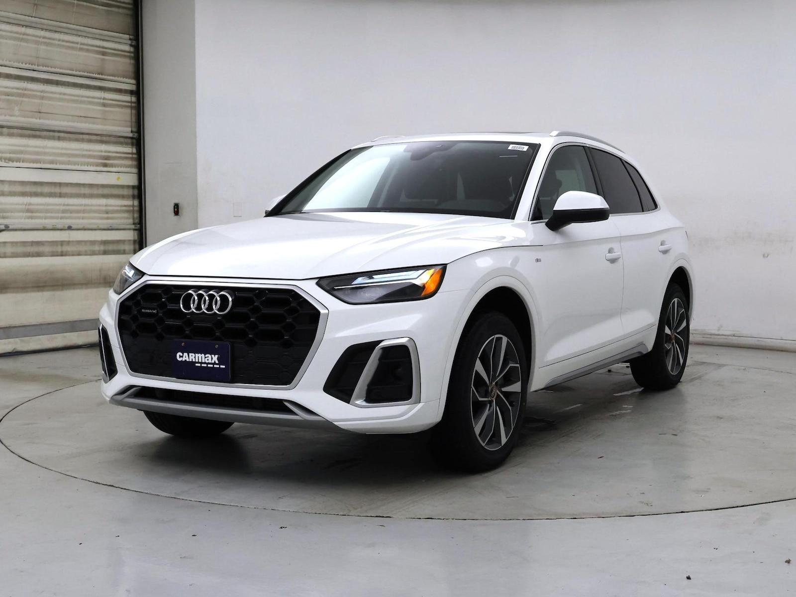 2022 Audi Q5 Premium Plus - Photo 5