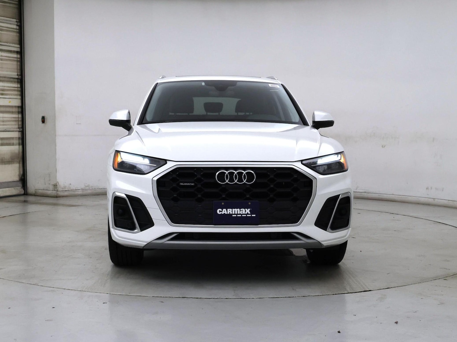 2022 Audi Q5 Premium Plus - Photo 6