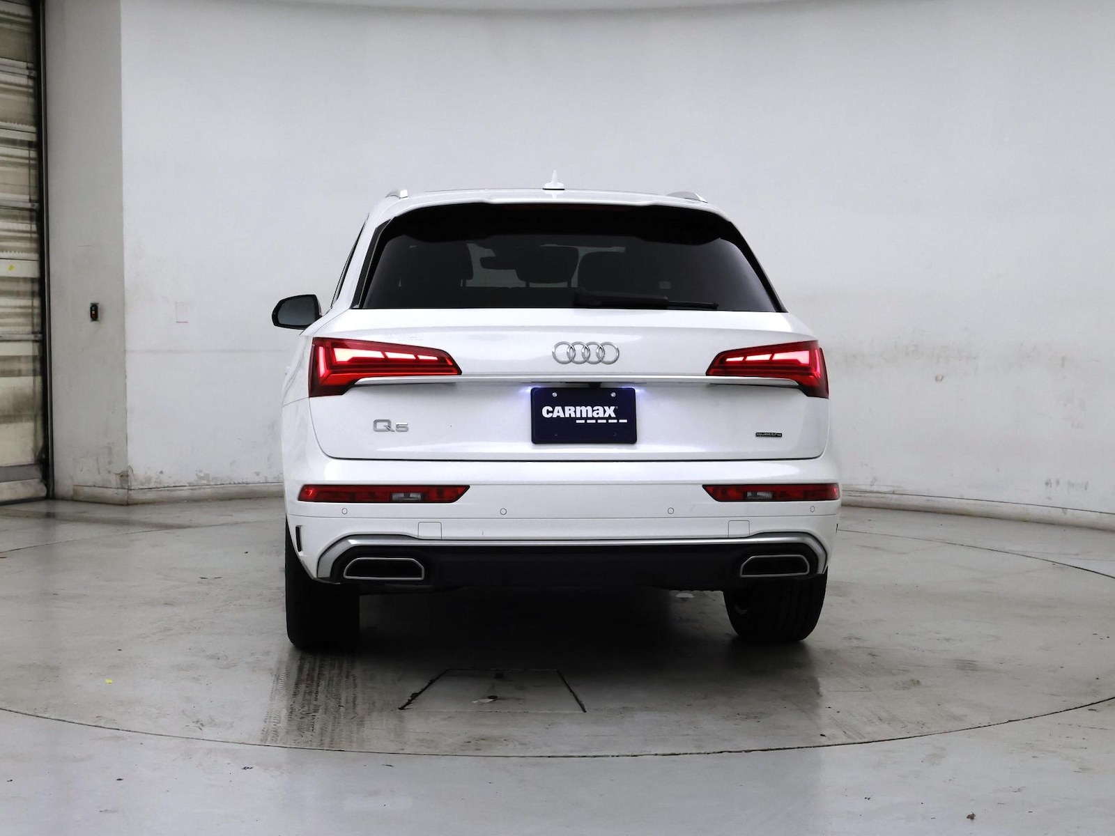 2022 Audi Q5 Premium Plus - Photo 7