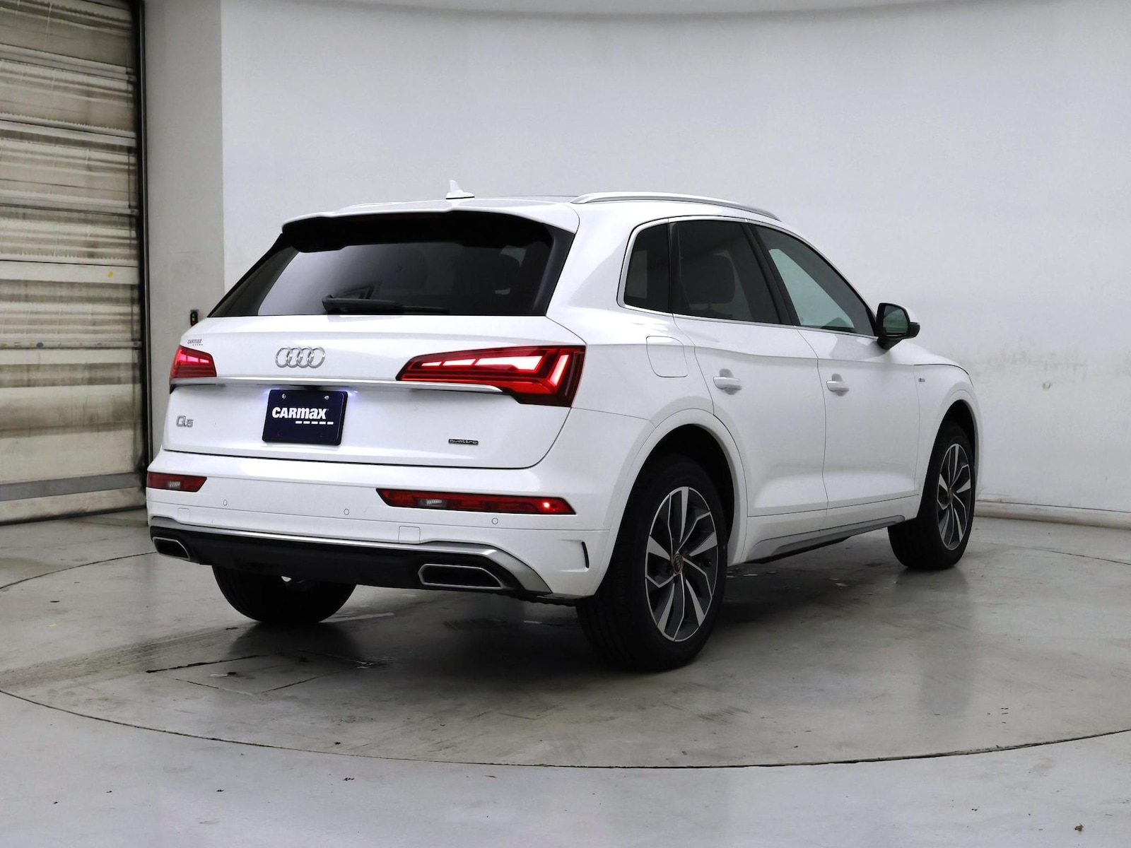 2022 Audi Q5 Premium Plus - Photo 9