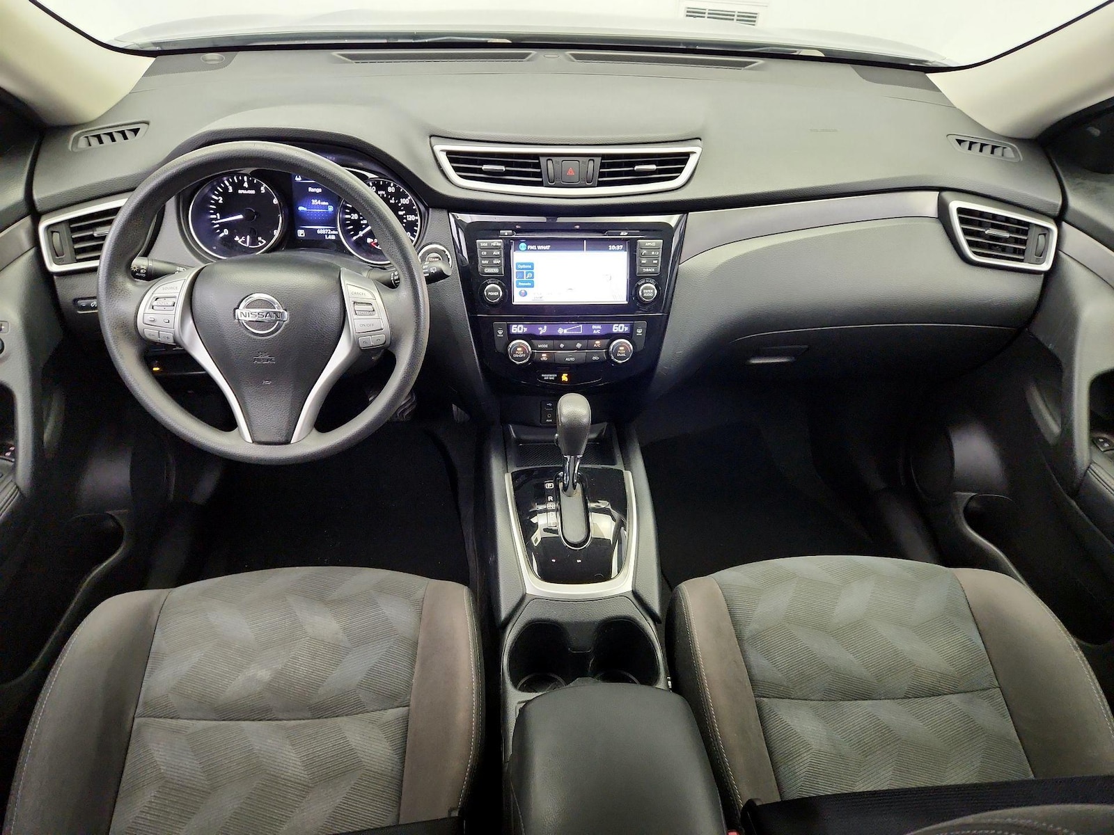 Navigation System