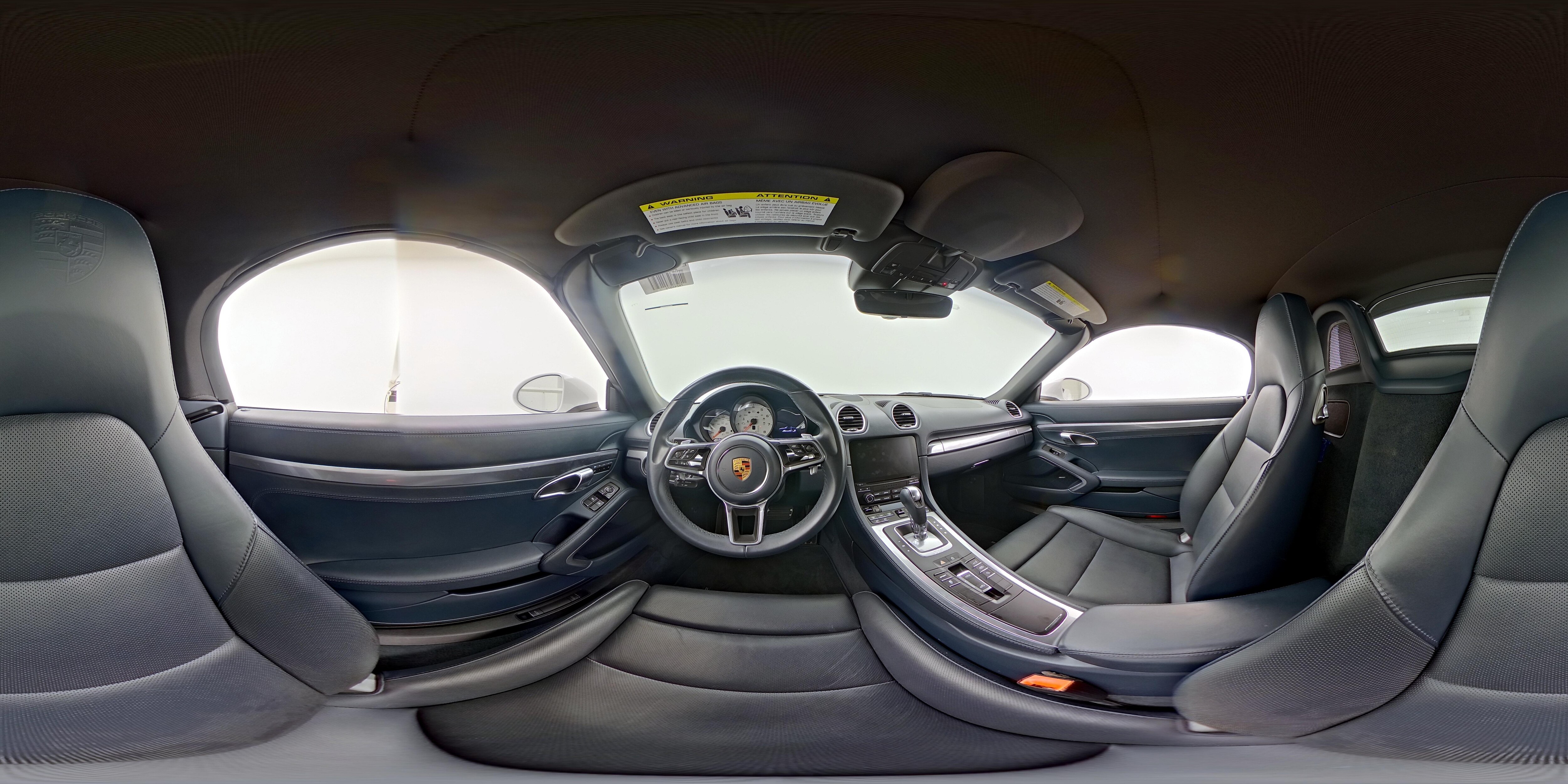 2019 Porsche 718 GTS - Photo 24