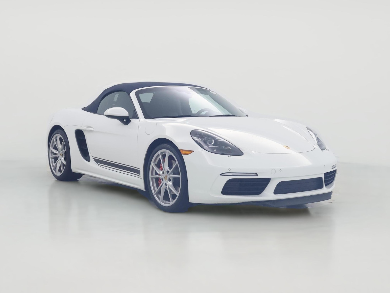 2019 Porsche 718 GTS - Photo 1