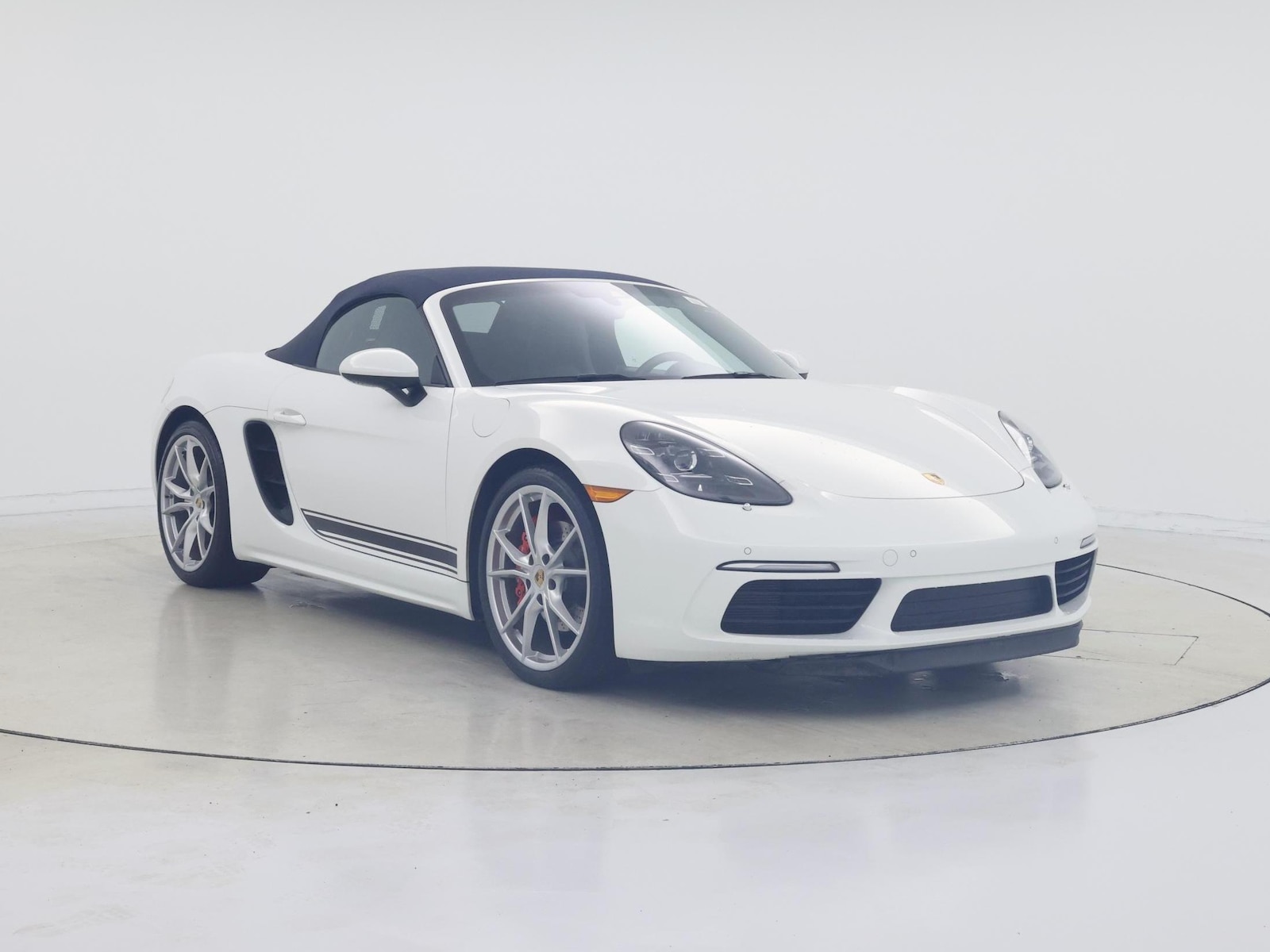 2019 Porsche 718 GTS - Photo 2