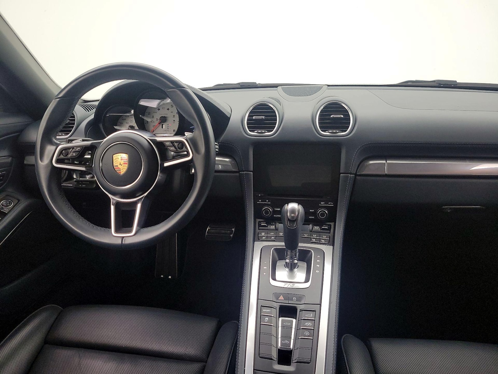 2019 Porsche 718 GTS - Photo 10