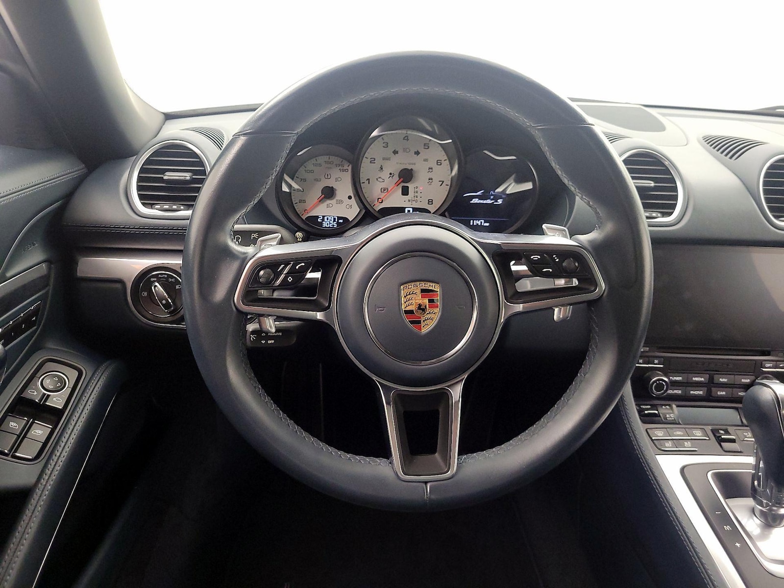 2019 Porsche 718 GTS - Photo 11