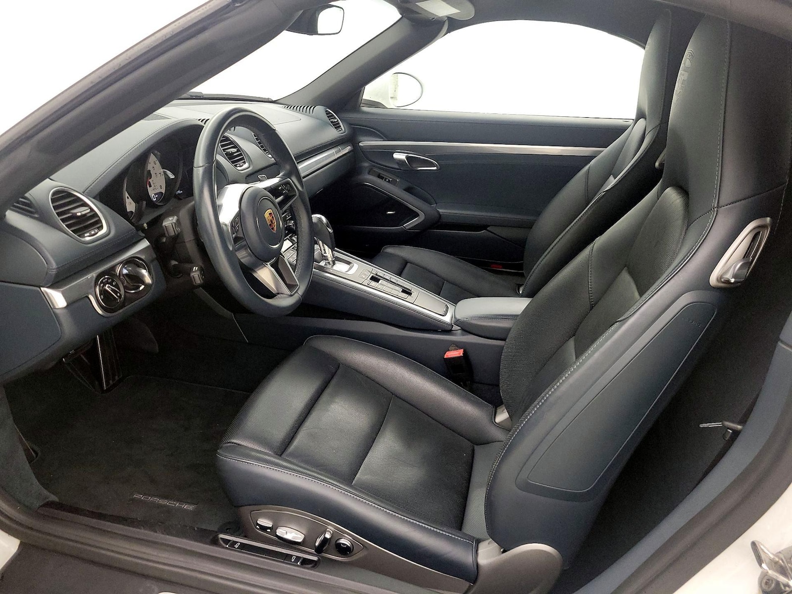 2019 Porsche 718 GTS - Photo 12