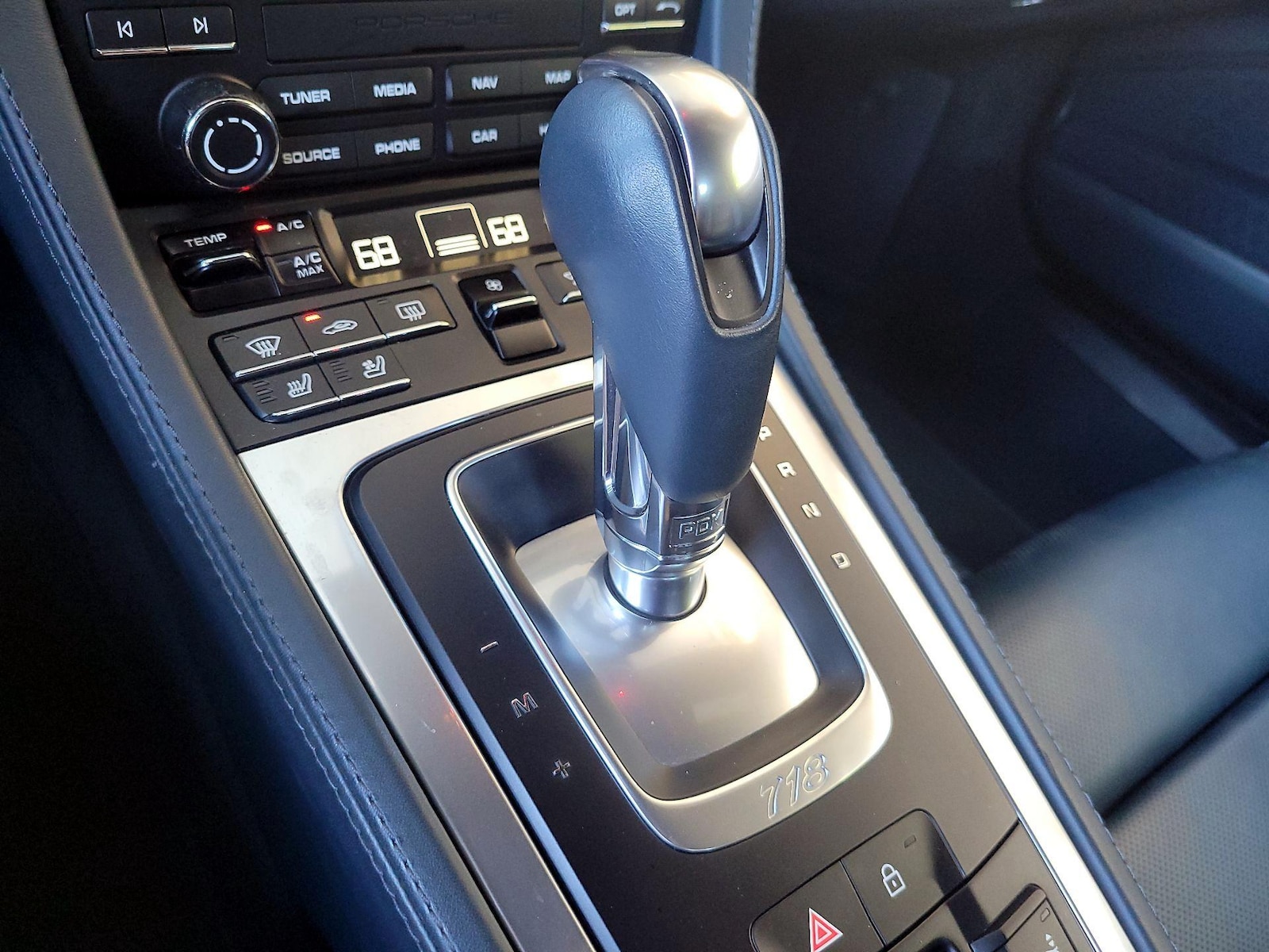 2019 Porsche 718 GTS - Photo 18