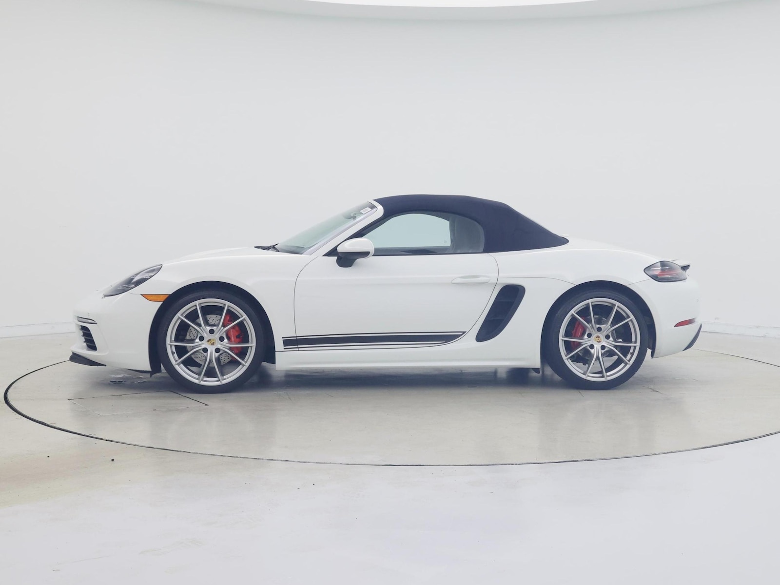 2019 Porsche 718 GTS - Photo 4