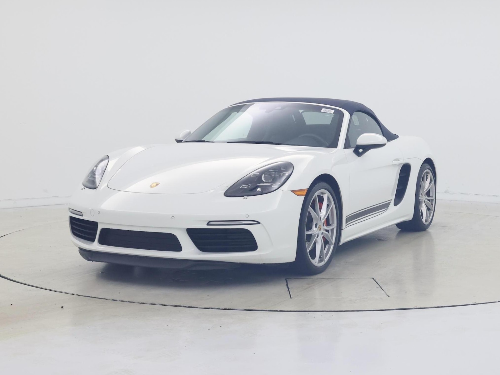 2019 Porsche 718 GTS - Photo 5