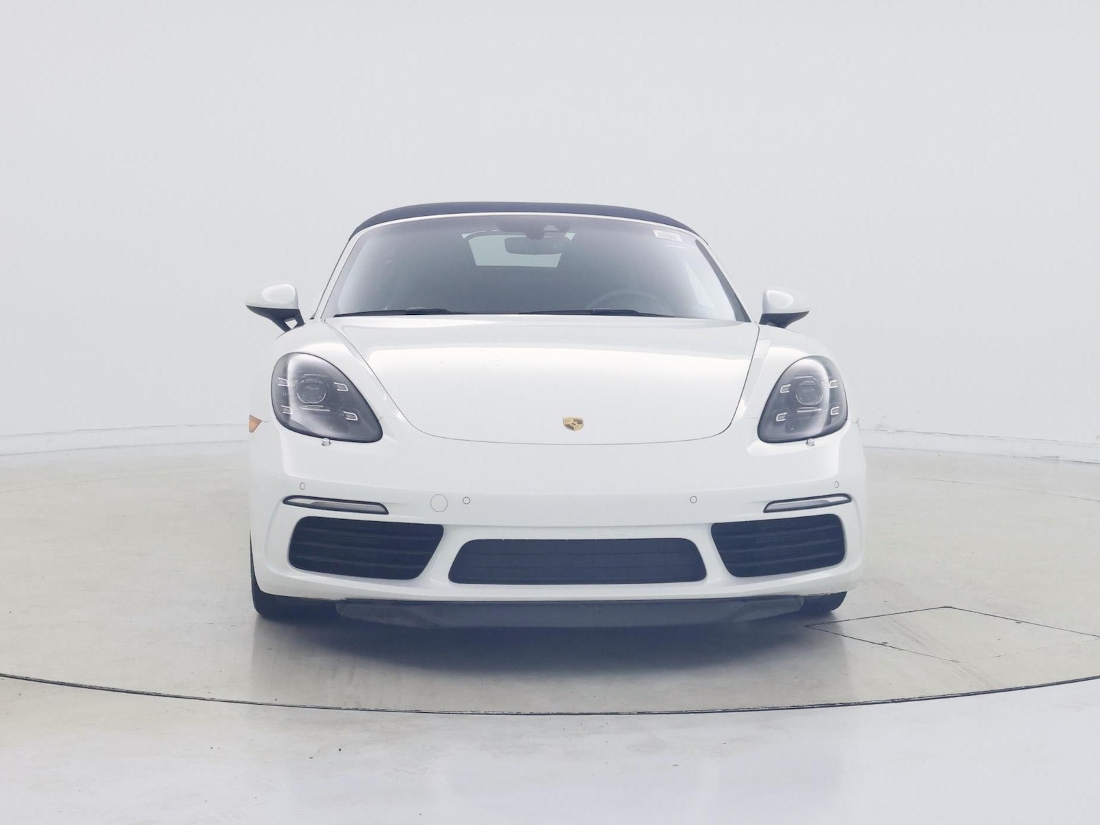 2019 Porsche 718 GTS - Photo 6