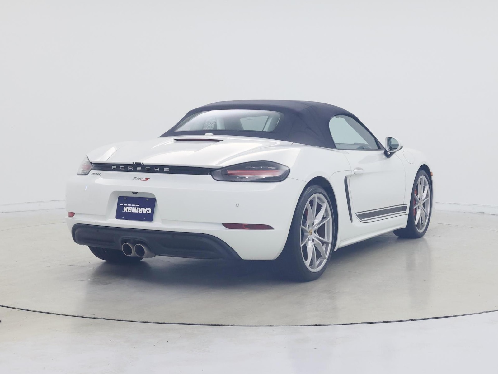 2019 Porsche 718 GTS - Photo 9