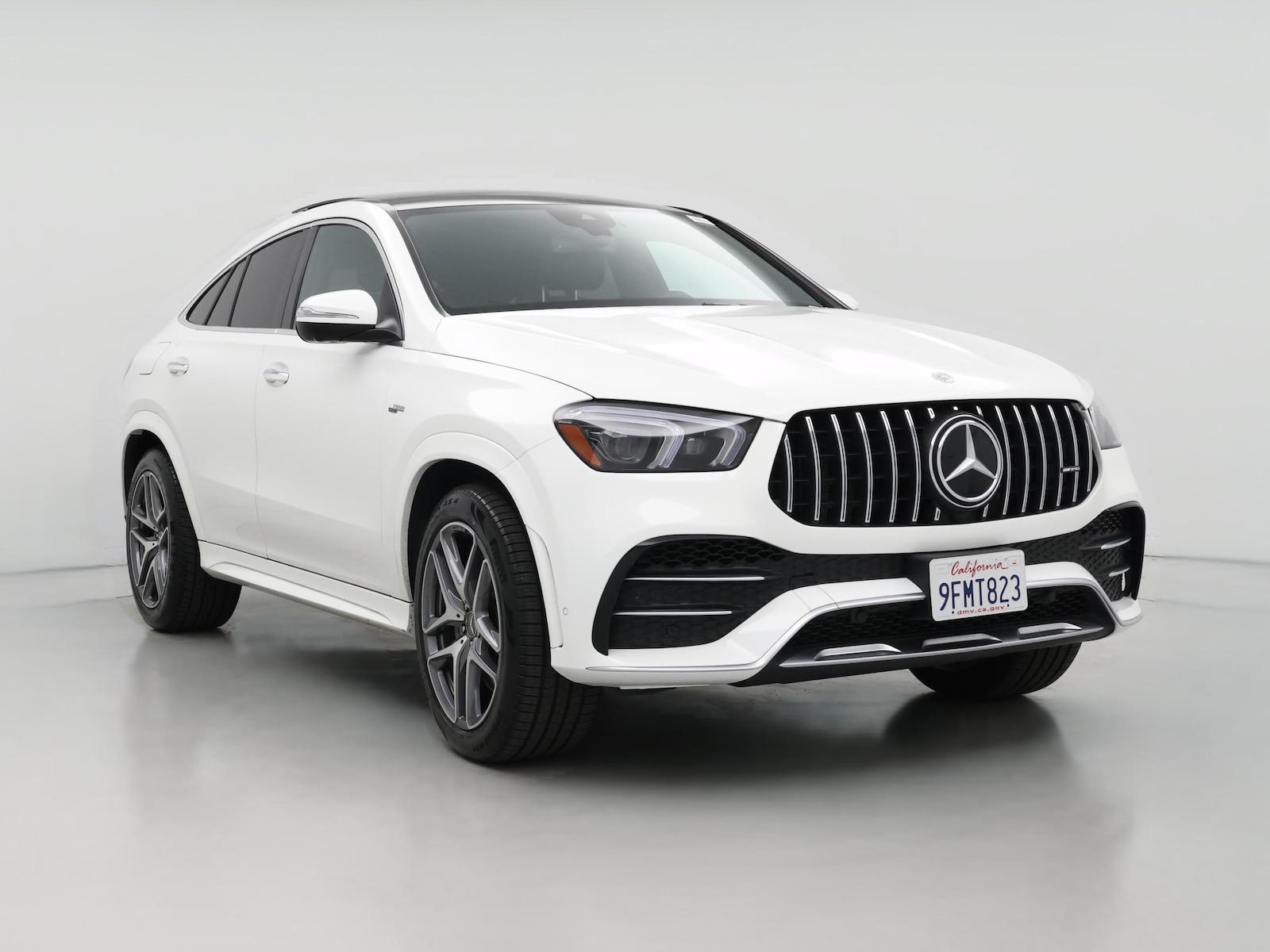 2023 Mercedes-Benz GLE