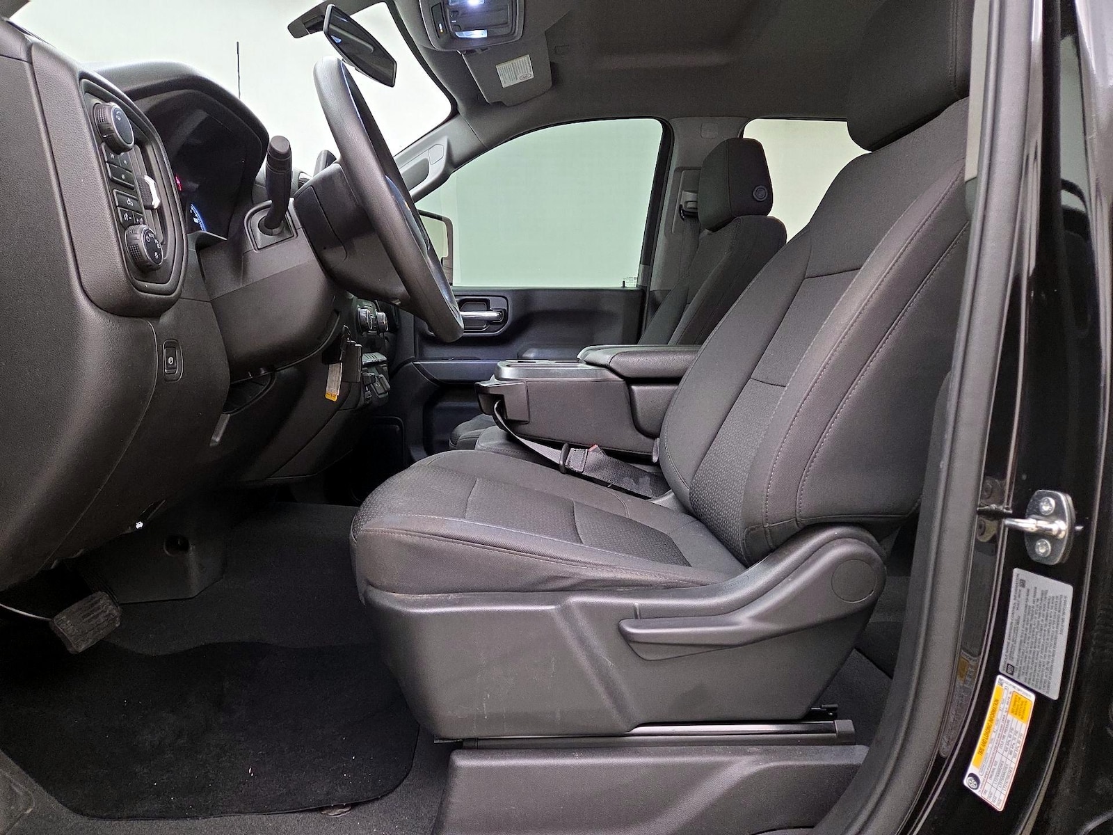 2023 Chevrolet Silverado 2500HD Custom - Photo 12