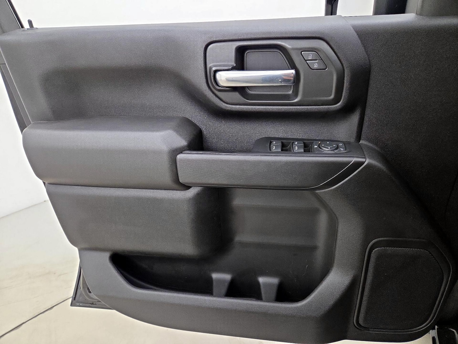 2023 Chevrolet Silverado 2500HD Custom - Photo 13